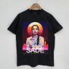 Retro Sunset S.a.d.e Adu Graphic Comic Style T-shirt – Apparel, Mug, Home Decor – Perfect Gift For Everyone