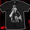 Return Of The Living Dead Linnea Quigley Grave Illustration T-shirt – Apparel, Mug, Home Decor – Perfect Gift For Everyone