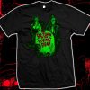 Return Of The Living Dead Neon Green Tombstone T-shirt For Horror Movie Fans – Apparel, Mug, Home Decor – Perfect Gift For Everyone