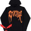 Revenge Kill Hoodie Revenge Xxxtentacion
