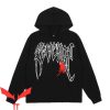 Revenge Kill Hoodie The Spider