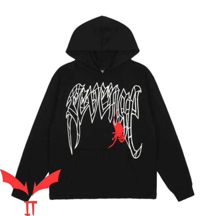 Revenge Kill Hoodie The Spider Revenge Kill Hoodie The Spider