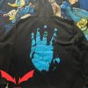 Revenge Kill Hoodie Xxxtentacion Lightning