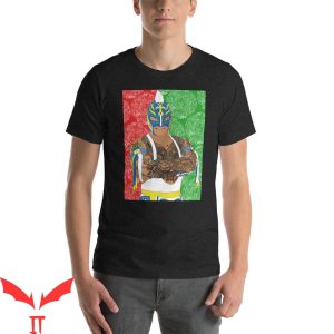 Rey Mysterio T-Shirt