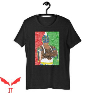 Rey Mysterio T-Shirt