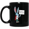 Rick Flag The Suicide Squad Mug