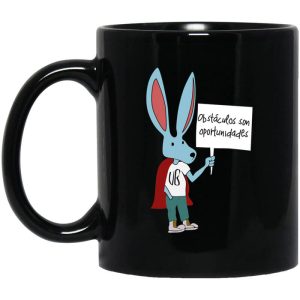 Rick Flag The Suicide Squad Mug