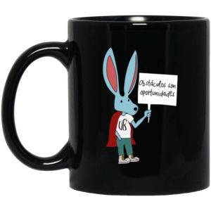 Rick Flag The Suicide Squad Mug 3