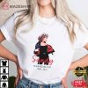 Rip Olivia Newton-John Thank You For 30 Years Musical T-Shirt