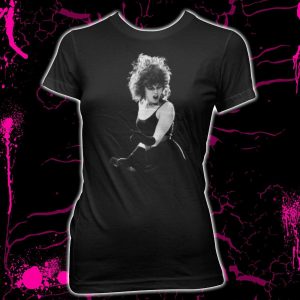 Rock Artist Pat Benatar Vintage T-shirt Best Fans Gifts – Apparel, Mug, Home Decor – Perfect Gift For Everyone