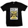 Rock N Roll Legends Winter Dance Party Poster T-shirt – Apparel, Mug, Home Decor – Perfect Gift For Everyone