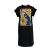 Rock N Roll Romance Comic Style T-shirt – Apparel, Mug, Home Decor – Perfect Gift For Everyone