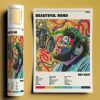 Rod Wave Beautiful Mind Rap Best Poster