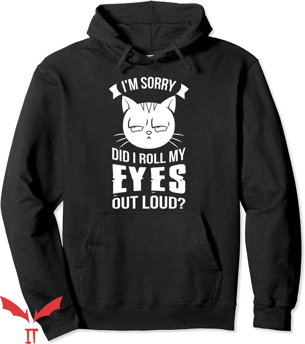 Rolling Loud Hoodie Angry Cat Eyes Trending Rolling Loud Hoodie Angry Cat Eyes Trending