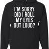 Rolling Loud Hoodie Trending