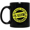 Rose Video We Must Remind You To Rewind Mug
