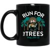 Run for the Trees – Happy Little 5K Mug