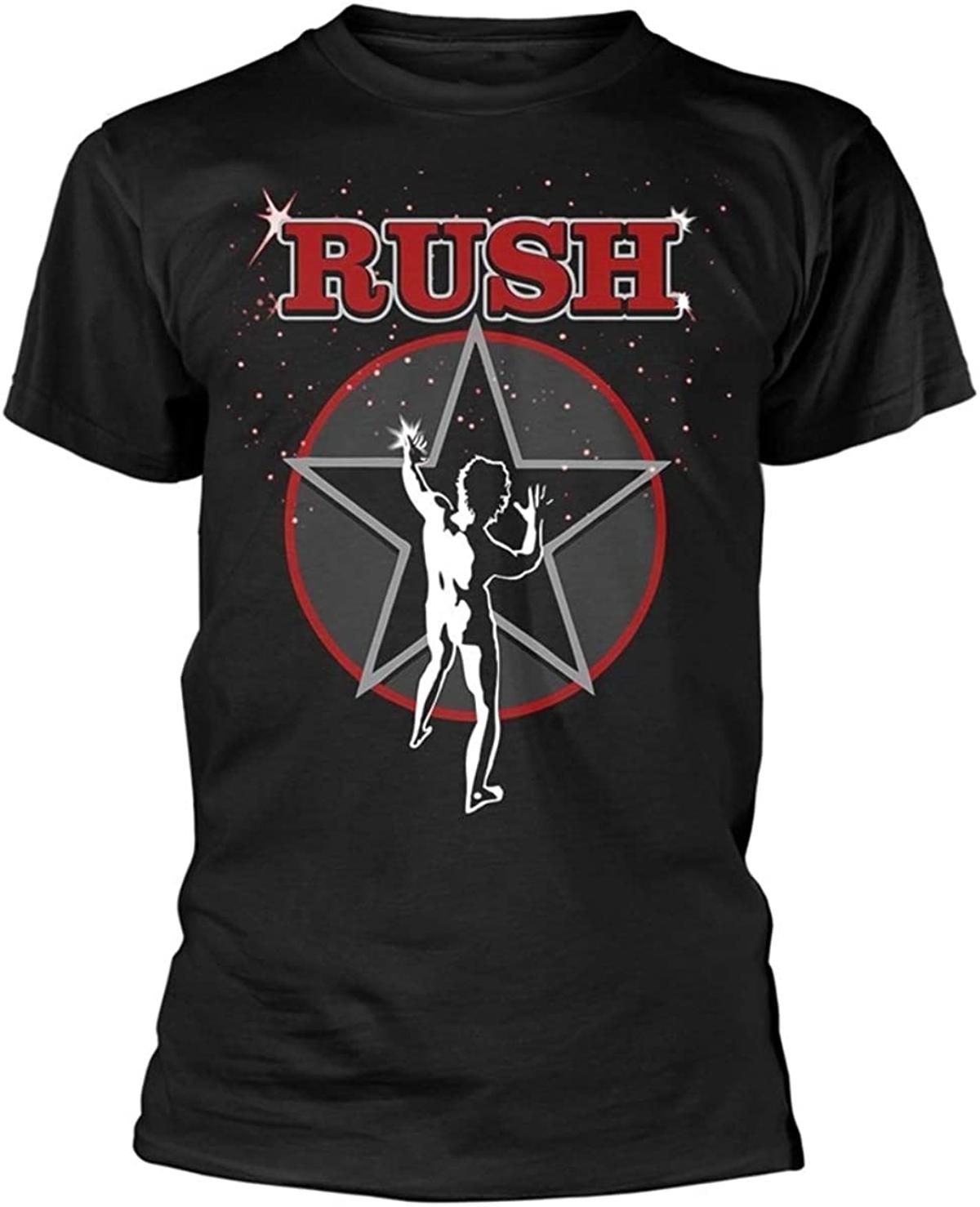 Rush 2112 T Shirt For Fans - Apparel, Mug, Home Decor - Perfect Gift For Everyone Rush 2112 T Shirt For Fans - Apparel, Mug, Home Decor - Perfect Gift For Everyone