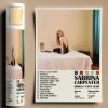 Sabrina Carpenter Emails I Can’t Send Album Gift Poster