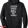 Scary Money Hoodie Entrepreneur Christmas Hip Hop Trending
