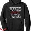 Scary Money Hoodie Trending