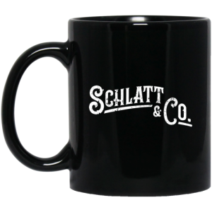 Schlatt And Co Mug 3