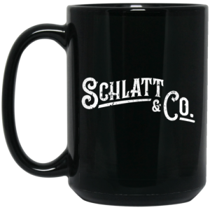 Schlatt And Co Mug 4