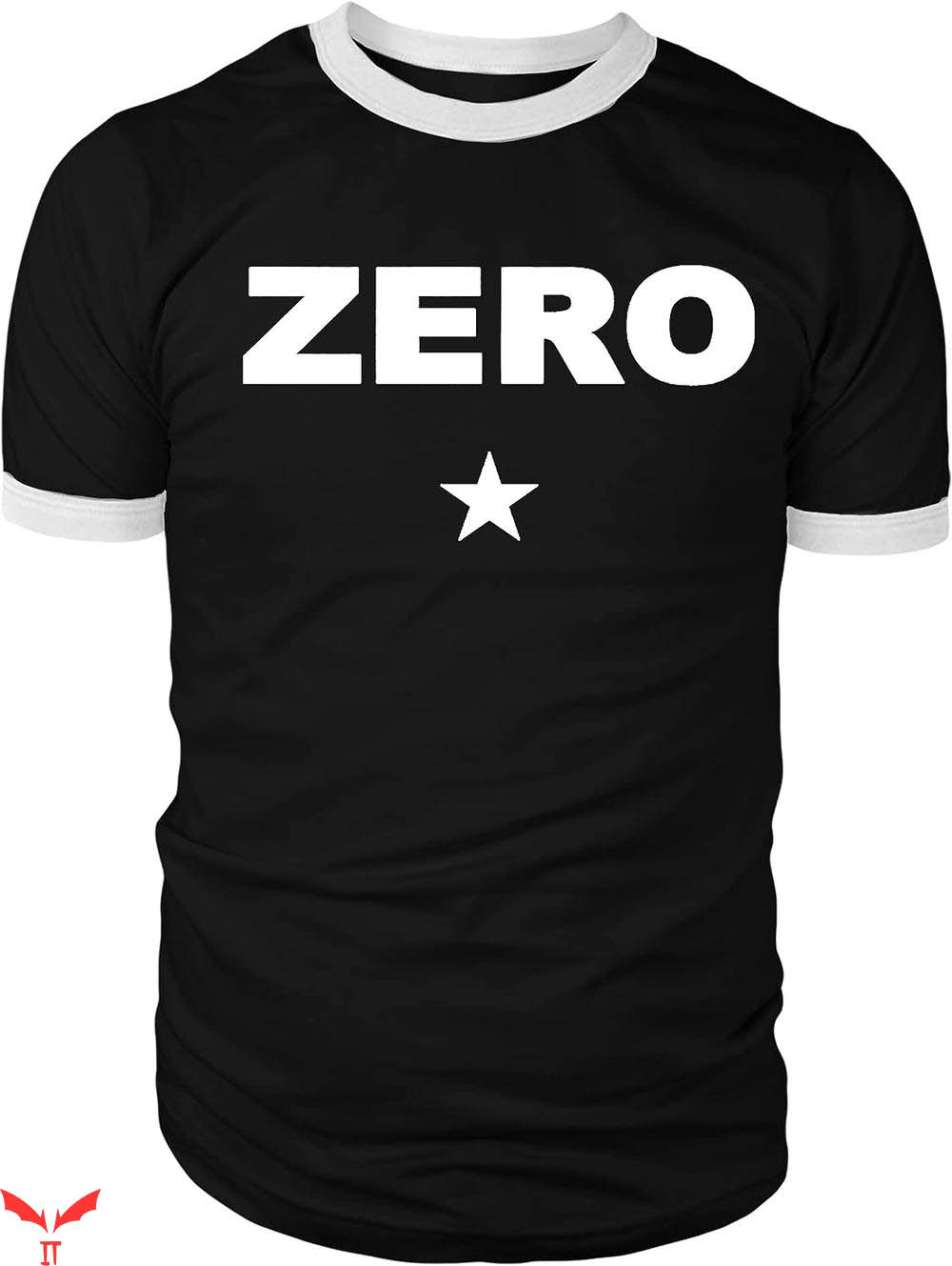 Scott Pilgrim Zero T-Shirt Trending Scott Pilgrim Zero T-Shirt Trending