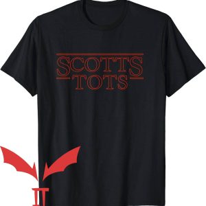 Scott’s Tots T-Shirt
