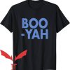 Scott’s Tots T-Shirt Boo Yah