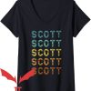 Scott’s Tots T-Shirt Funny Scott Tots