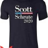 Scott’s Tots T-Shirt Scott Schrute 2020