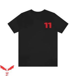 Sergio Perez T-shirt