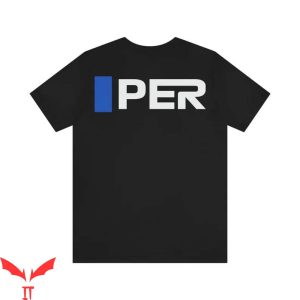 Sergio Perez T-shirt