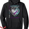 She Loved Me Till Thursday Hoodie Loved One In Memory