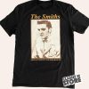 Shoplifters Of The World Unite The Smiths Vintage Black T-shirt For Rock Music Fans – Apparel, Mug, Home Decor – Perfect Gift For Everyone