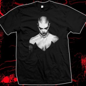 Sinead O’connor Vintage Unisex T-shirt – Apparel, Mug, Home Decor – Perfect Gift For Everyone