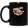 Singer Auto Salvage Yard Mug