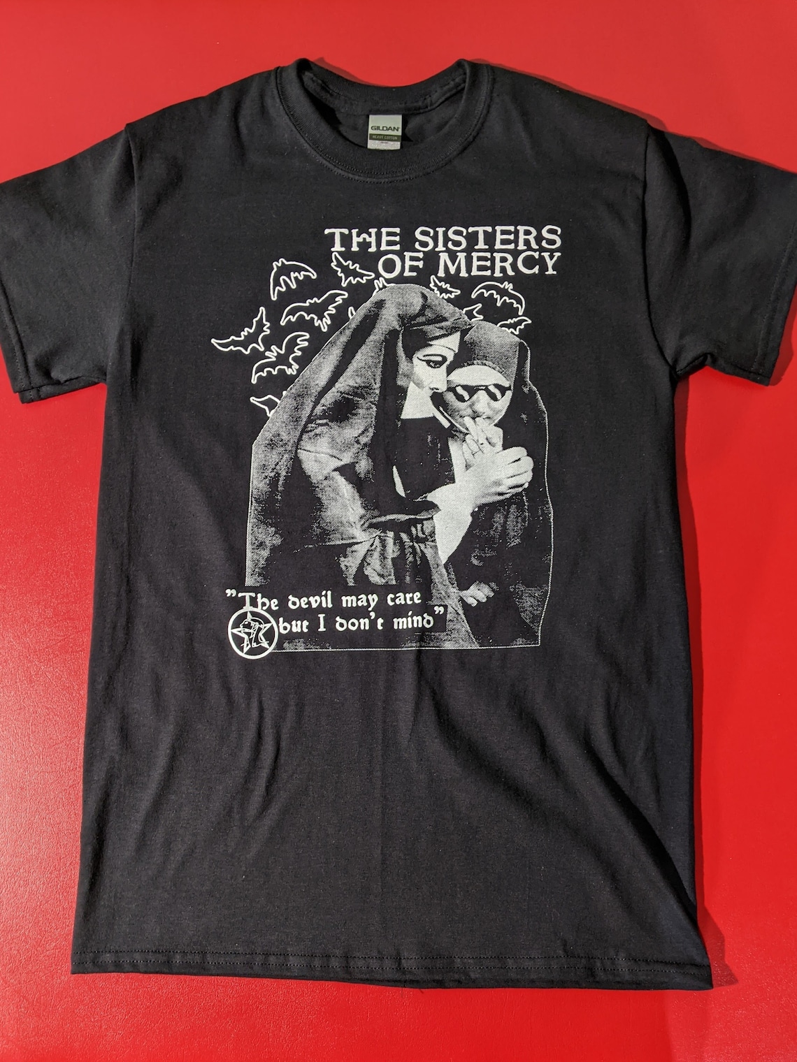 Sisters Of Mercy Shirt - Apparel, Mug, Home Decor - Perfect Gift For Everyone Sisters Of Mercy Shirt - Apparel, Mug, Home Decor - Perfect Gift For Everyone