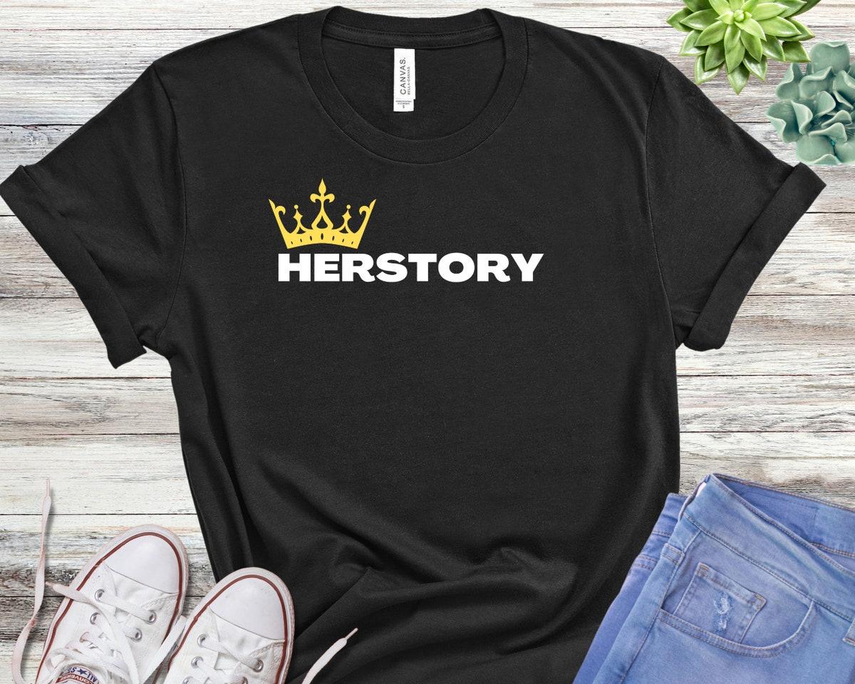 Six The Musical Herstory Shirt - Apparel, Mug, Home Decor - Perfect Gift For Everyone Six The Musical Herstory Shirt - Apparel, Mug, Home Decor - Perfect Gift For Everyone