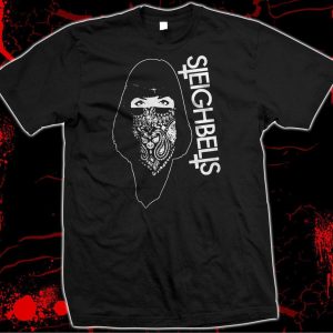 Sleigh Bells Alexis Krauss Graphic Vintage T-shirt Fans Gifts – Apparel, Mug, Home Decor – Perfect Gift For Everyone