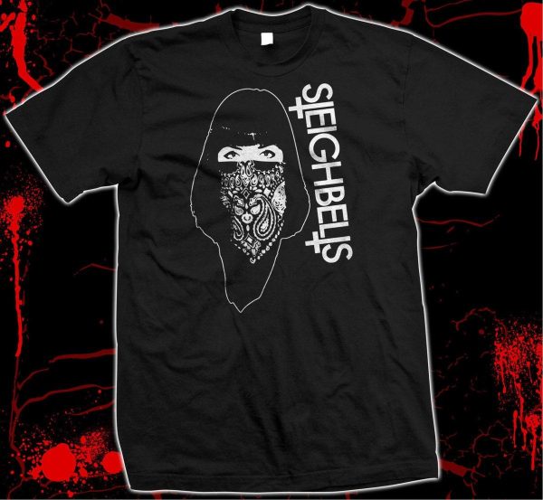 Sleigh Bells Alexis Krauss Graphic Vintage T-shirt Fans Gifts – Apparel, Mug, Home Decor – Perfect Gift For Everyone