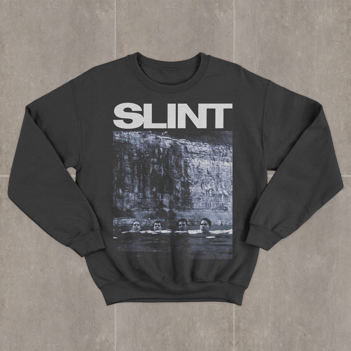 Slint Spiderland Sweatshirt - Apparel, Mug, Home Decor - Perfect Gift For Everyone Slint Spiderland Sweatshirt - Apparel, Mug, Home Decor - Perfect Gift For Everyone