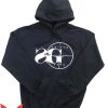 Sniper Gang Hoodie Insprirational Quote Trendy Cool