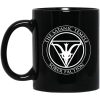 Sober Faction Mug