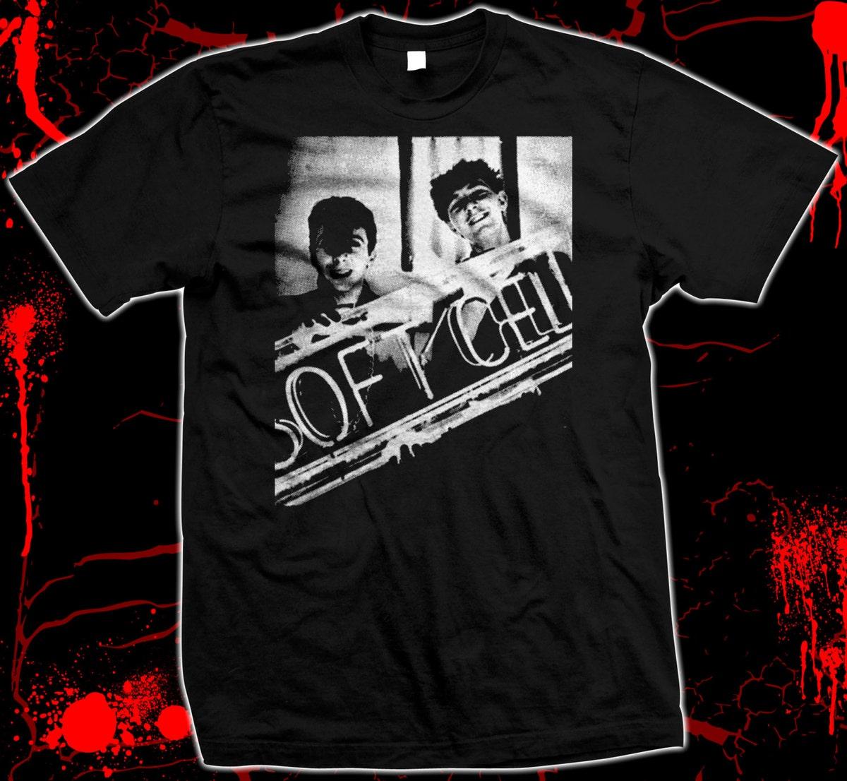 Soft Cell 80s Band Marc Almond David Ball Unisex T-shirt - Apparel, Mug, Home Decor - Perfect Gift For Everyone Soft Cell 80s Band Marc Almond David Ball Unisex T-shirt - Apparel, Mug, Home Decor - Perfect Gift For Everyone