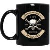Some Boys Become Men A Few Become Mason’s Mug