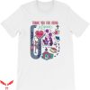 Song Lyric T-shirt