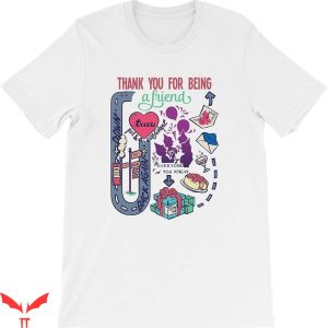 Song Lyric T-shirt