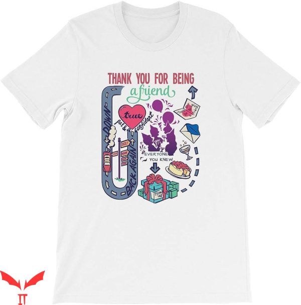 Song Lyric T-shirt